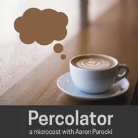 Listened to Episode 23: Thinking about a Website for Events