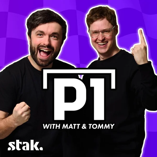 Listened to Predicting the 2026 F1 Championship: 22nd to 11th