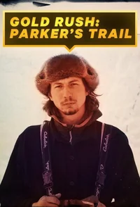 Gold Rush: Parker's Trail