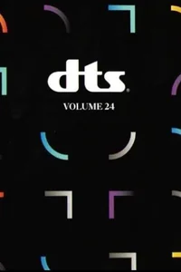 2020 DTS Demo Disc Vol. 24