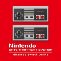 Nintendo Entertainment System - Nintendo Switch Online