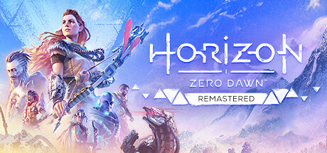Played Horizon Zero Dawn™ Remastered