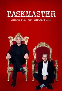 Taskmaster: Champion of Champions