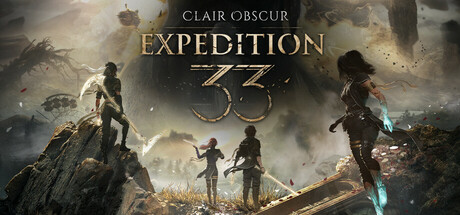 Played Clair Obscur: Expedition 33