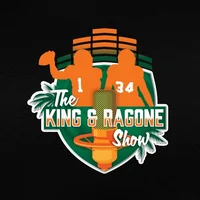 Listened to The King & Ragone Show Ep. 1