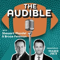 Listened to College Football 25 is here + SEC Media Days
