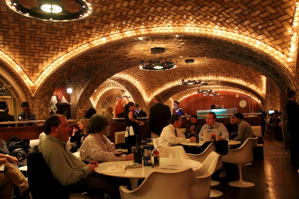 Grand Central Oyster Bar