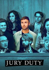 Jury Duty