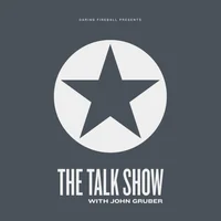Listened to 305: ‘Star Wars: The Mandalorian’ Holiday Spectacular, With Special Guests Guy English and John Siracusa’