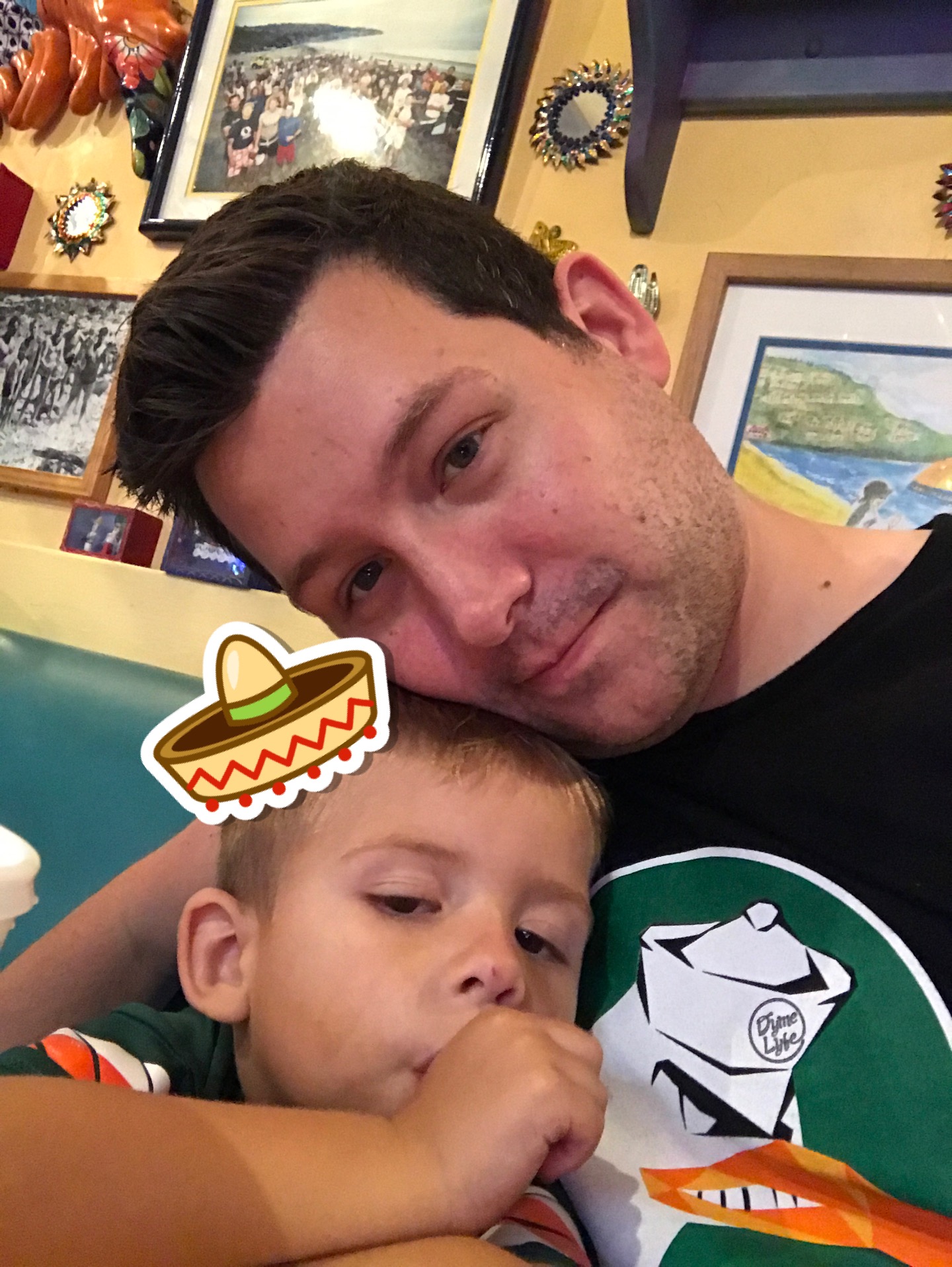 Riviera Mexican Grill