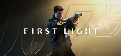 Played 007 First Light