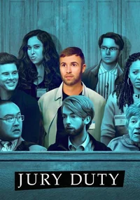Jury Duty