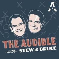 Listened to Jaden Rashada’s lawsuit + House v. NCAA case with Andy Staples