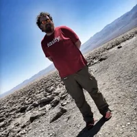 Artur Bergman (山男)