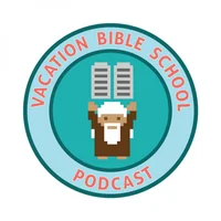 Listened to JOSEPH: Coat is a lie! Genesis recap! Children like Veggie Tales!
