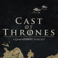 Listened to Game of Thrones Season 7 Episode 6: Beyond the Wall