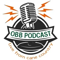 Listened to OBB Ep #22: Berrios w/ The Boys