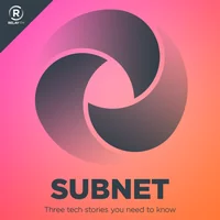 Listened to Subnet 89: June 08, 2018
