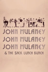 John Mulaney & The Sack Lunch Bunch (2019)