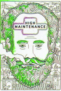 High Maintenance Special 2 "Heidi"