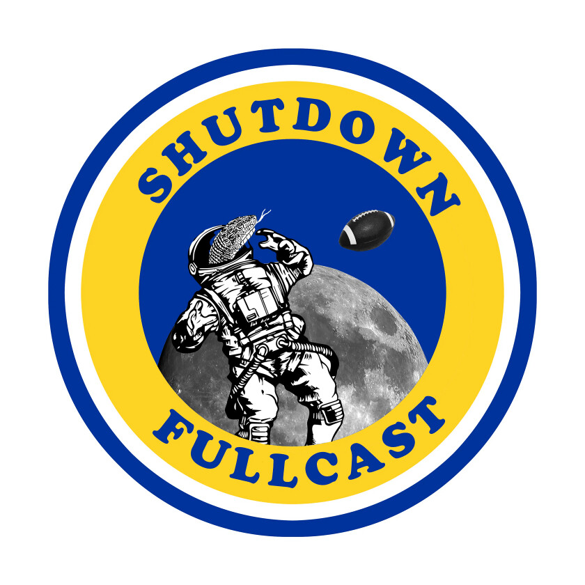 Listened to Fish Hunt Golf Odyssey
