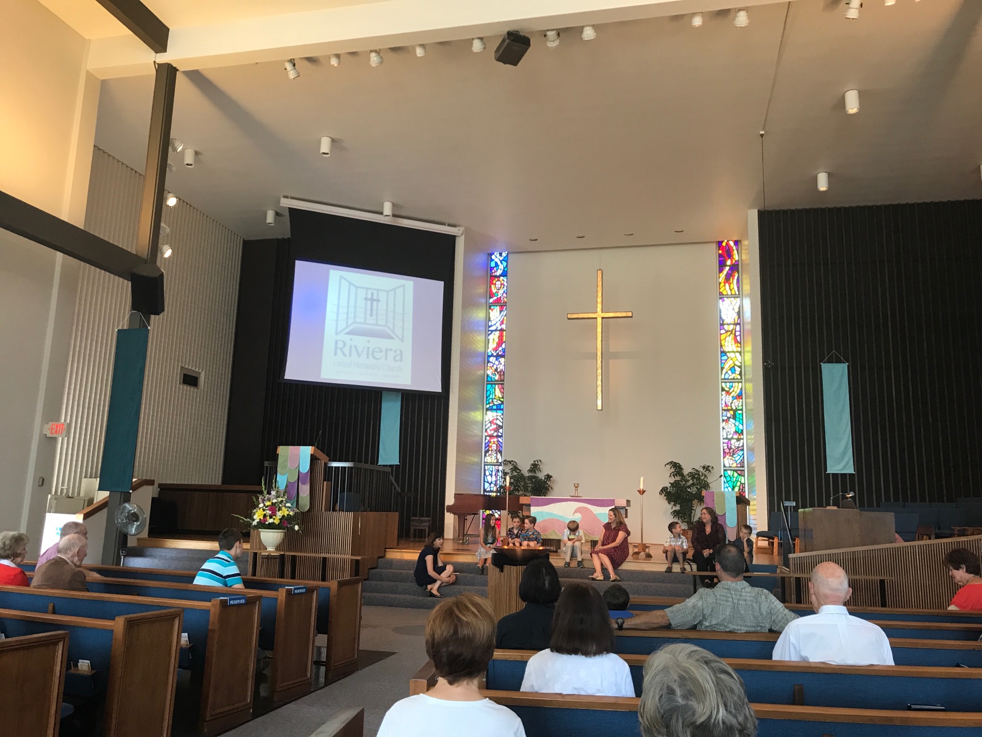 Riviera United Methodist Church