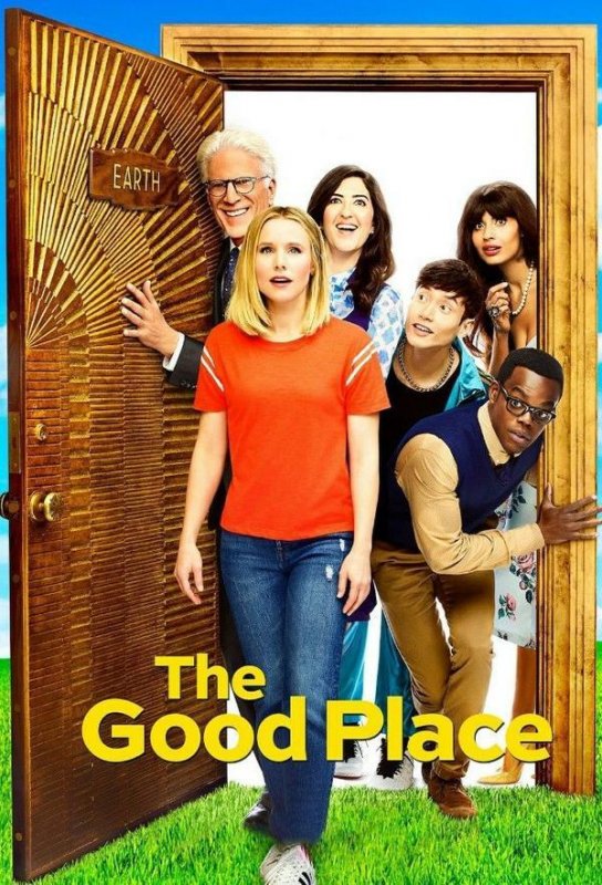 The Good Place