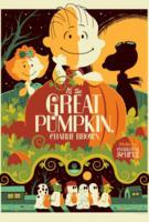 It's the Great Pumpkin, Charlie Brown